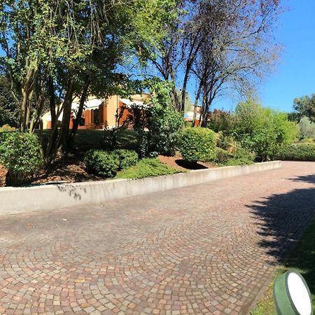 Villa Fior Di Robinia Giavera del Montello Exterior photo